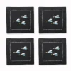 Chefanie Angel Cocktail Napkins (4) Outlet