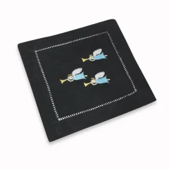 Chefanie Angel Cocktail Napkins (4) Outlet