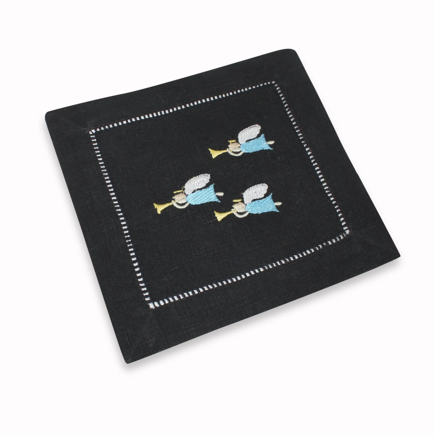 Chefanie Angel Cocktail Napkins (4) Outlet