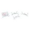 Chefanie Antler Placecard Holders (4) New