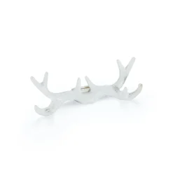 Chefanie Antler Placecard Holders (4) New