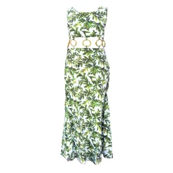Chefanie Bamboo Dress