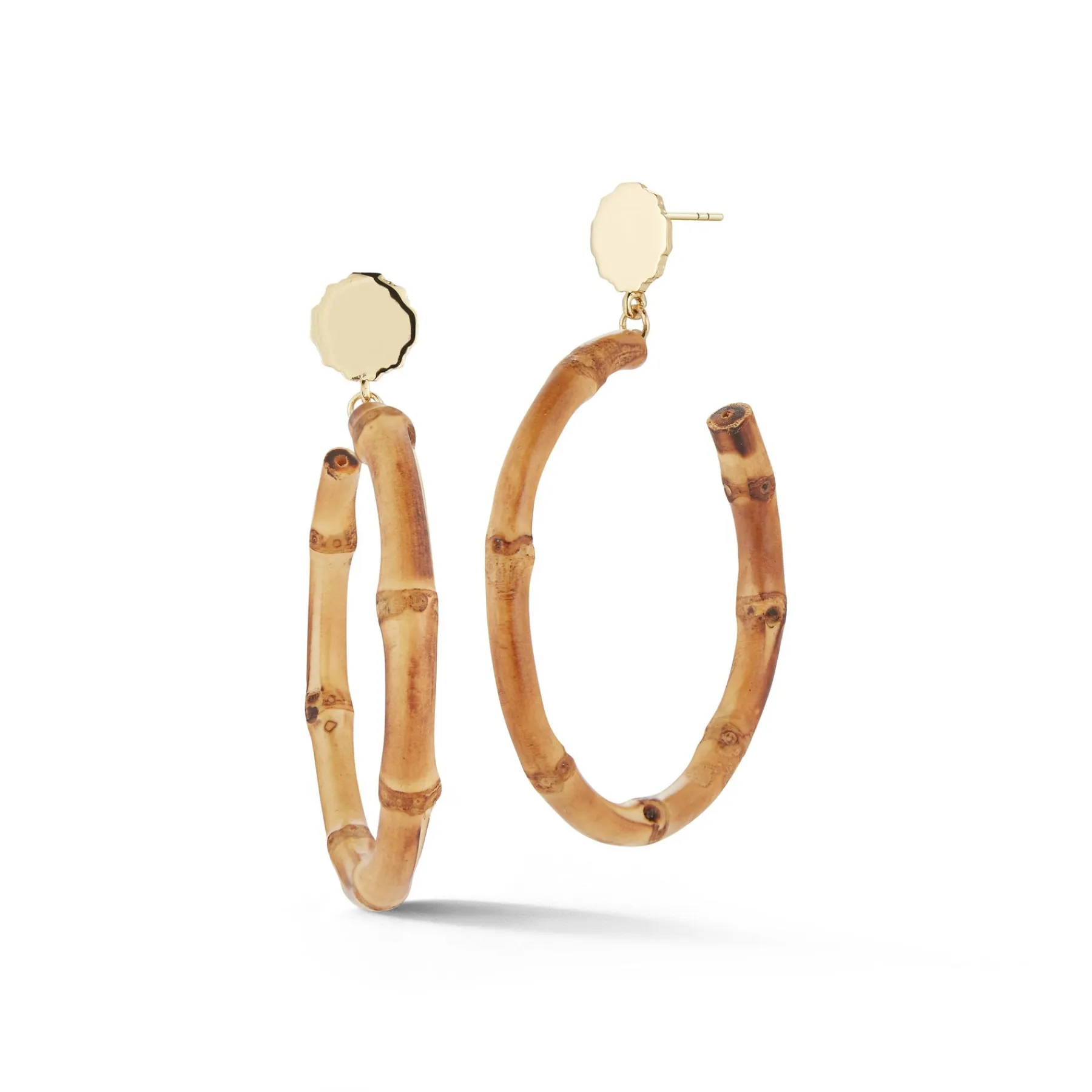 Chefanie Bamboo Hoops Online