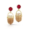 Chefanie Baskets of Pearls Outlet