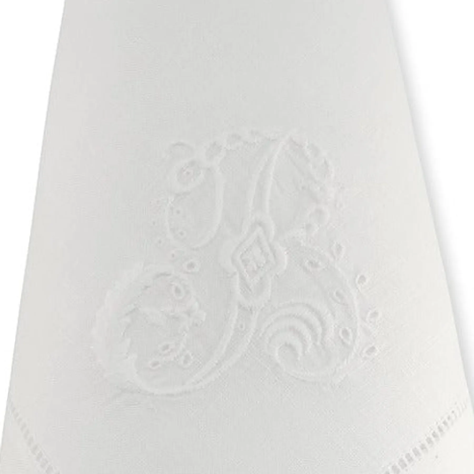 Chefanie B Cutwork Dinner Napkins (4) Clearance