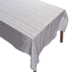 Chefanie Blue Ribbon Tablecloth Sale