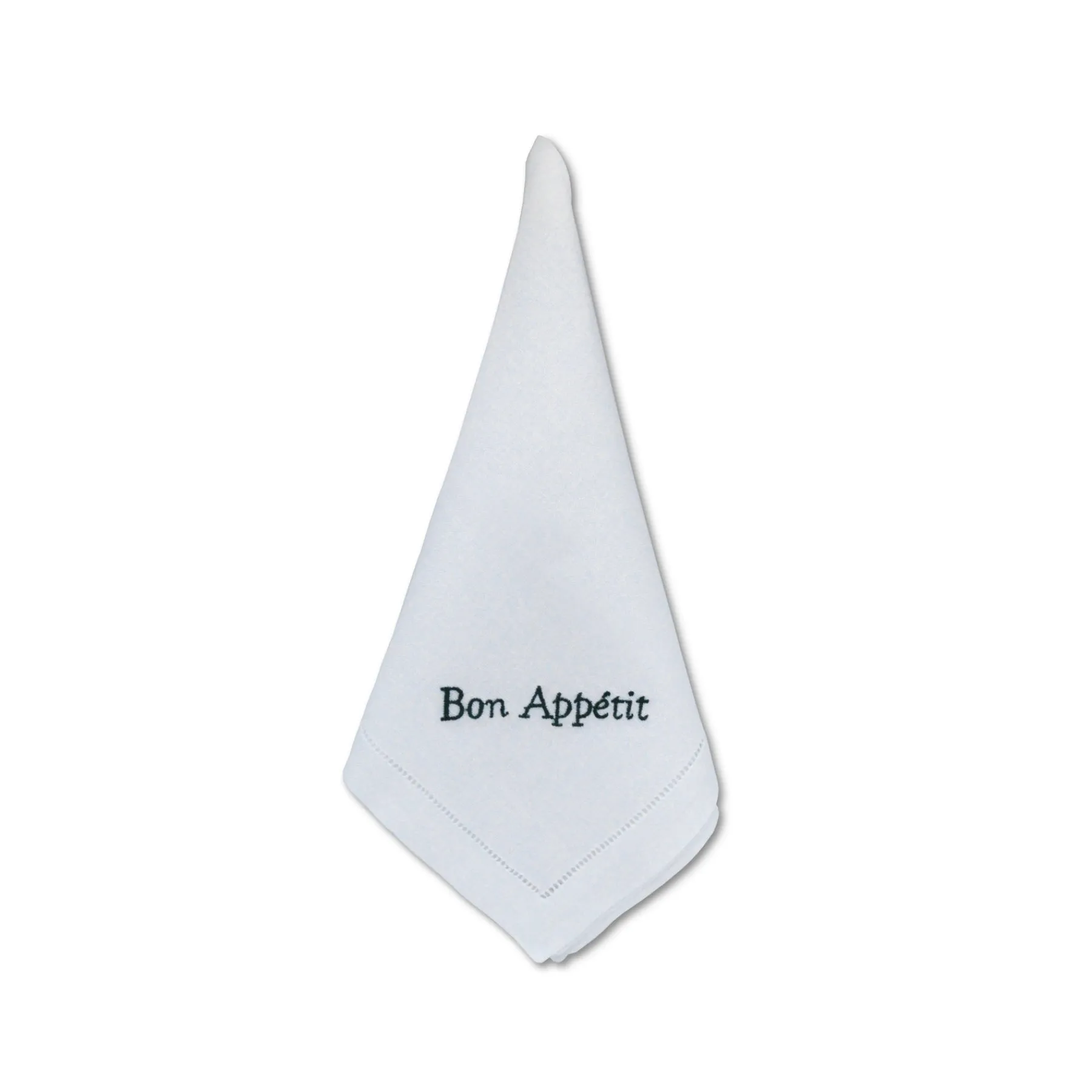 Chefanie Bon Appétit Dinner Napkins (4) Best