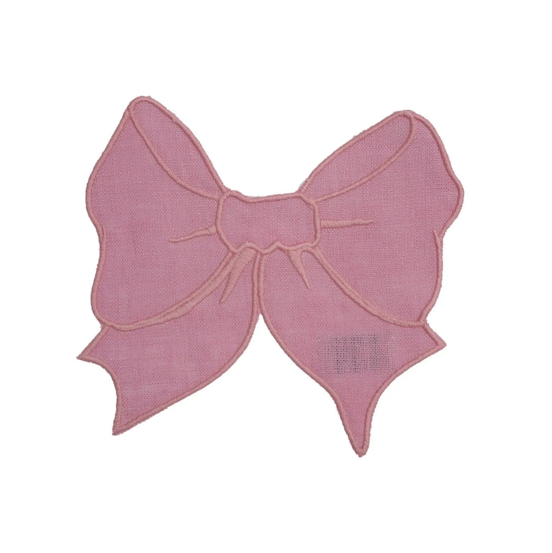 Chefanie Bow Cocktail Napkins (4) New