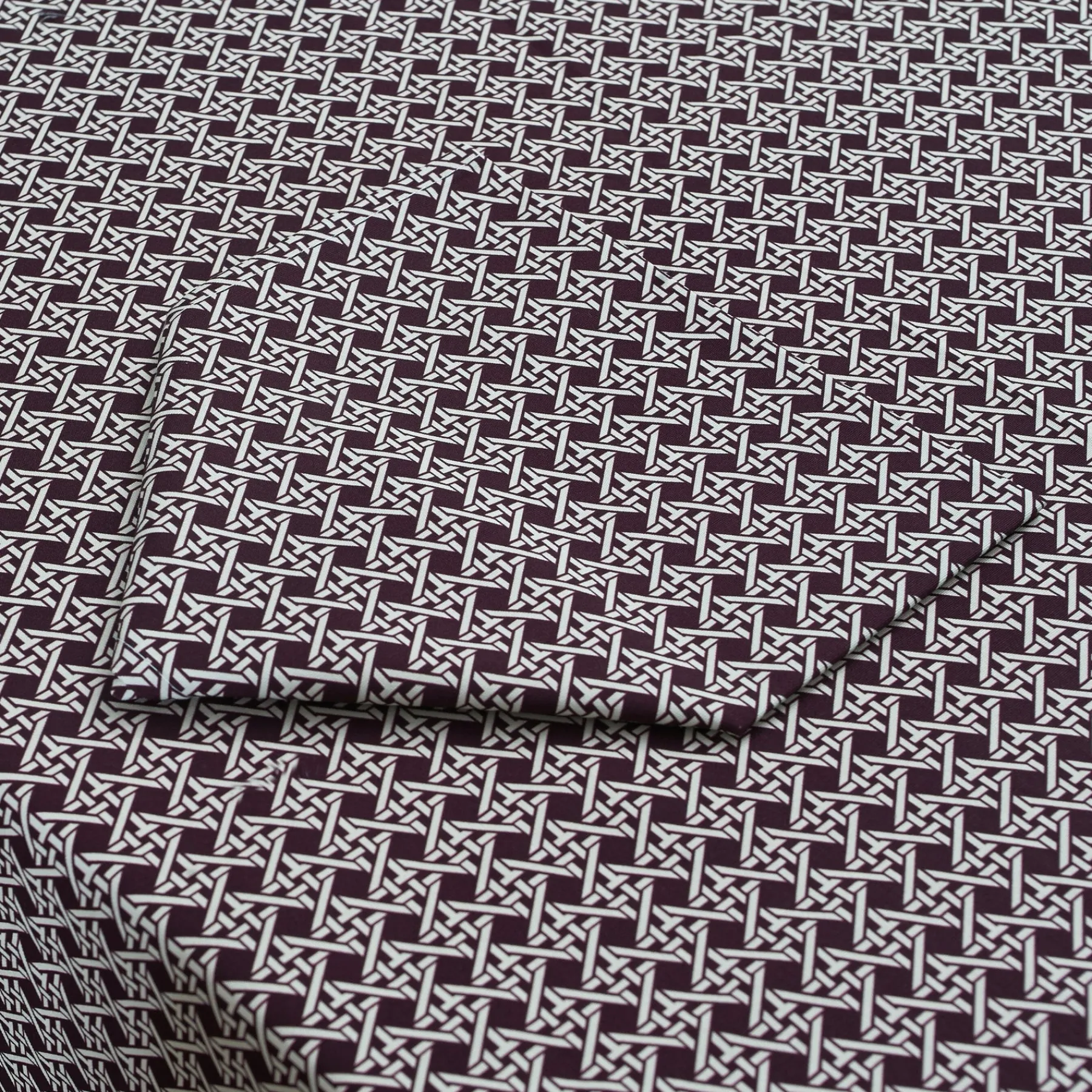 Chefanie Brown Cane Tablecloth Sale