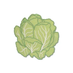 Chefanie Cabbage Cocktail Napkins (4) Sale