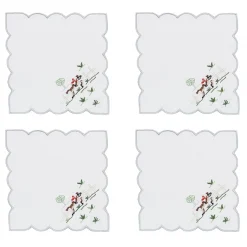Chefanie Cantering Horse Cocktail Napkins (4) Hot