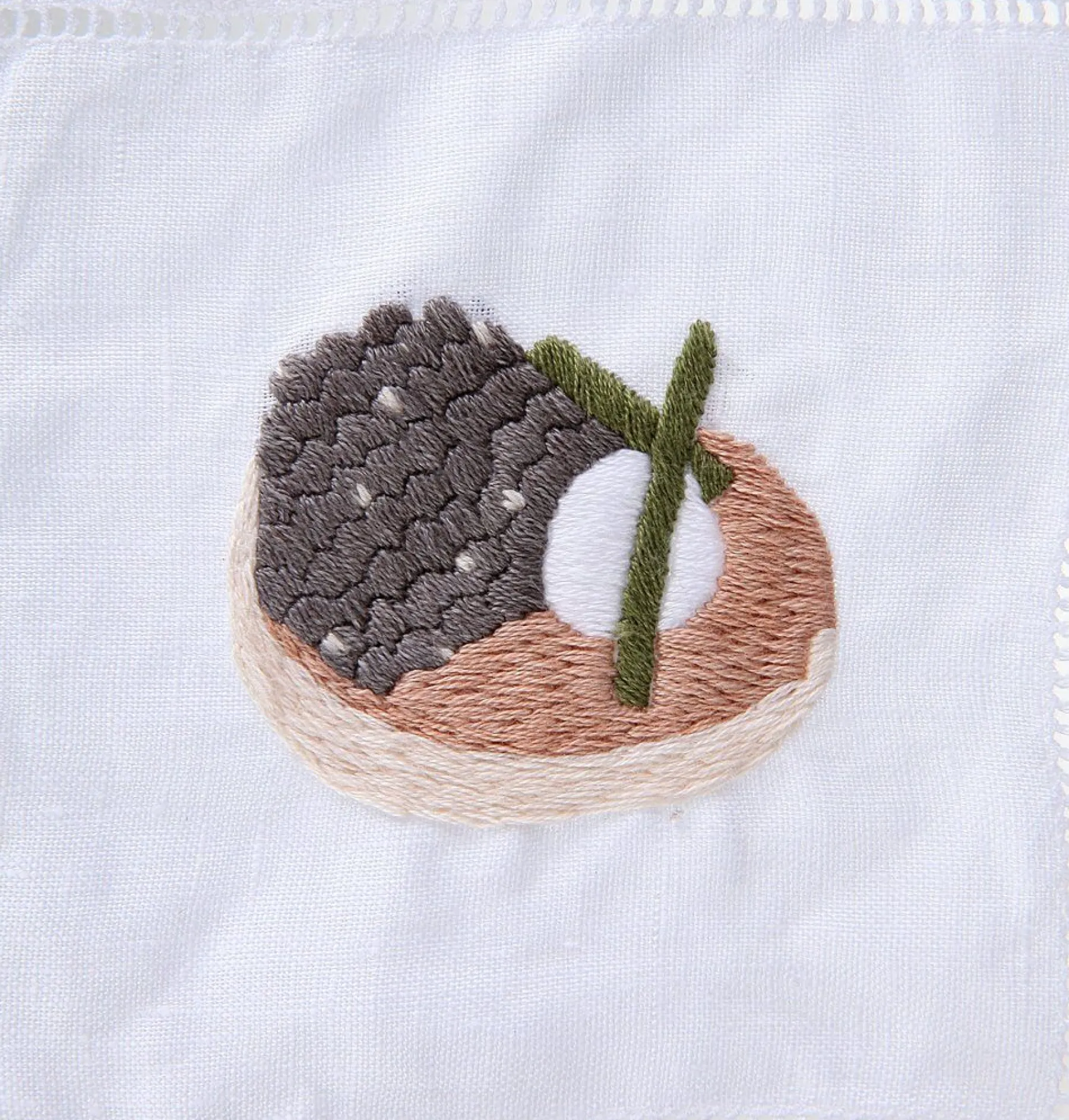 Chefanie Caviar Cocktail Napkins Best