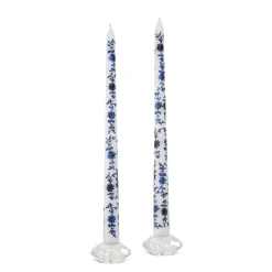 Chefanie Chinoiserie Tapers (2) Discount