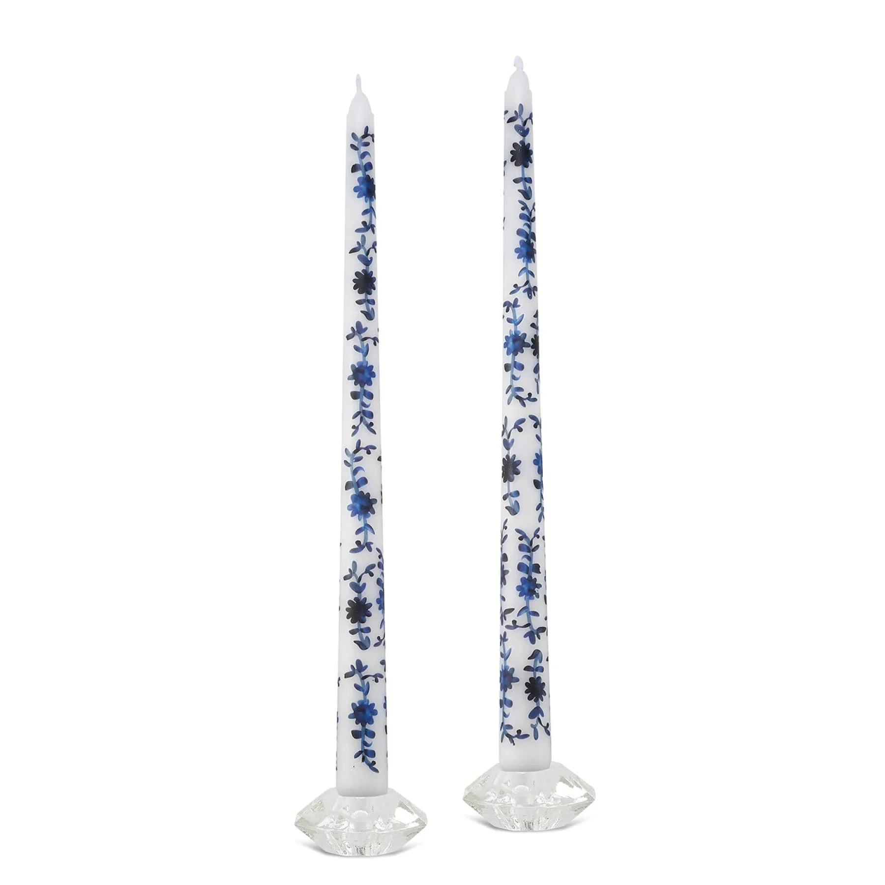 Chefanie Chinoiserie Tapers (2) Discount