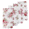 Chefanie Chintz Napkins (4) Sale