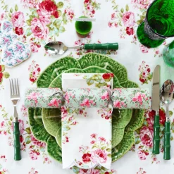Chefanie Chintz Napkins (4) Sale