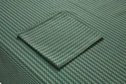 Chefanie Christmas Stripe Tablecloth Discount