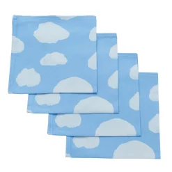 Chefanie Cloud Napkins (4) Best