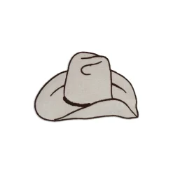 Chefanie Cowboy Hat Cocktail Napkins (4) Clearance