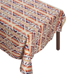 Chefanie Cowboy Quilt Tablecloth Discount
