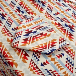 Chefanie Cowboy Quilt Tablecloth Discount