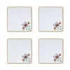 Chefanie Crossed Rackets Coasters (4) Online