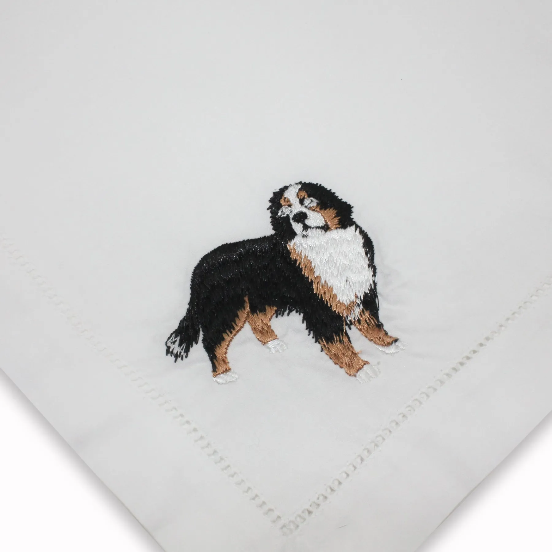 Chefanie Custom Embroidered Dinner Napkins Clearance