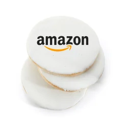 Chefanie Custom Printed Cookies Clearance