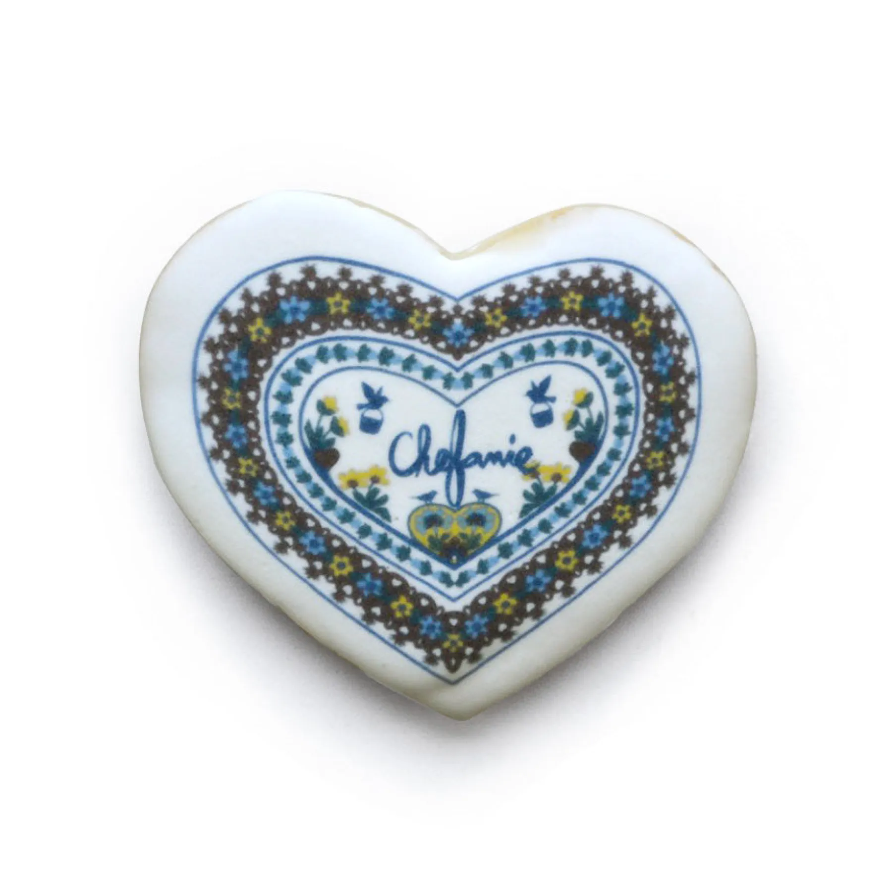 Chefanie Custom Printed Cookies Clearance