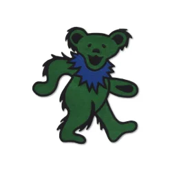 Chefanie Dancing Bear Cocktail Napkins (5) New