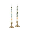 Chefanie Danica Painted Tapers (2) Online