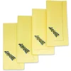 Chefanie Delphiniums Dinner Napkins (4) Hot