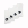 Chefanie Disco Ball Dinner Napkins (4) Outlet