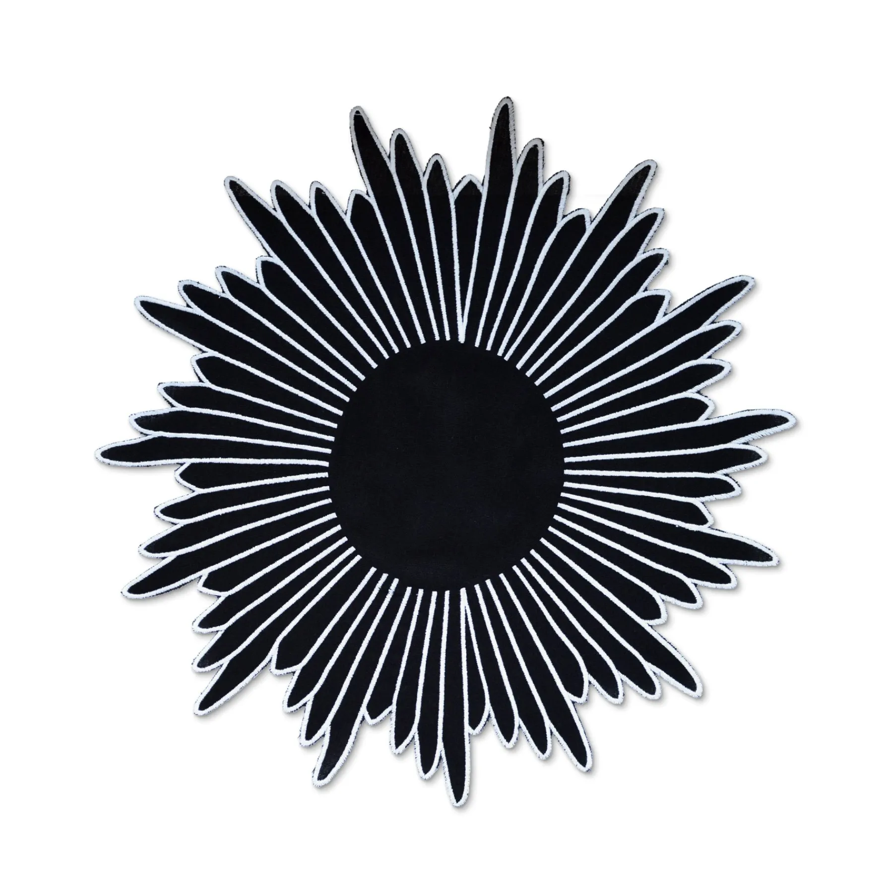 Chefanie Disco Burst Placemat Online