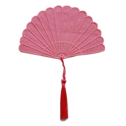 Chefanie Fan Cocktail Napkins (4) Best
