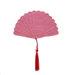 Chefanie Fan Cocktail Napkins (4) Best