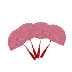 Chefanie Fan Cocktail Napkins (4) Best