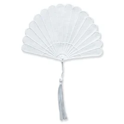 Chefanie Fan Cocktail Napkins (4) Best