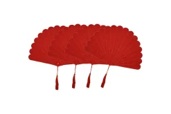 Chefanie Fan Placemats (4) Sale