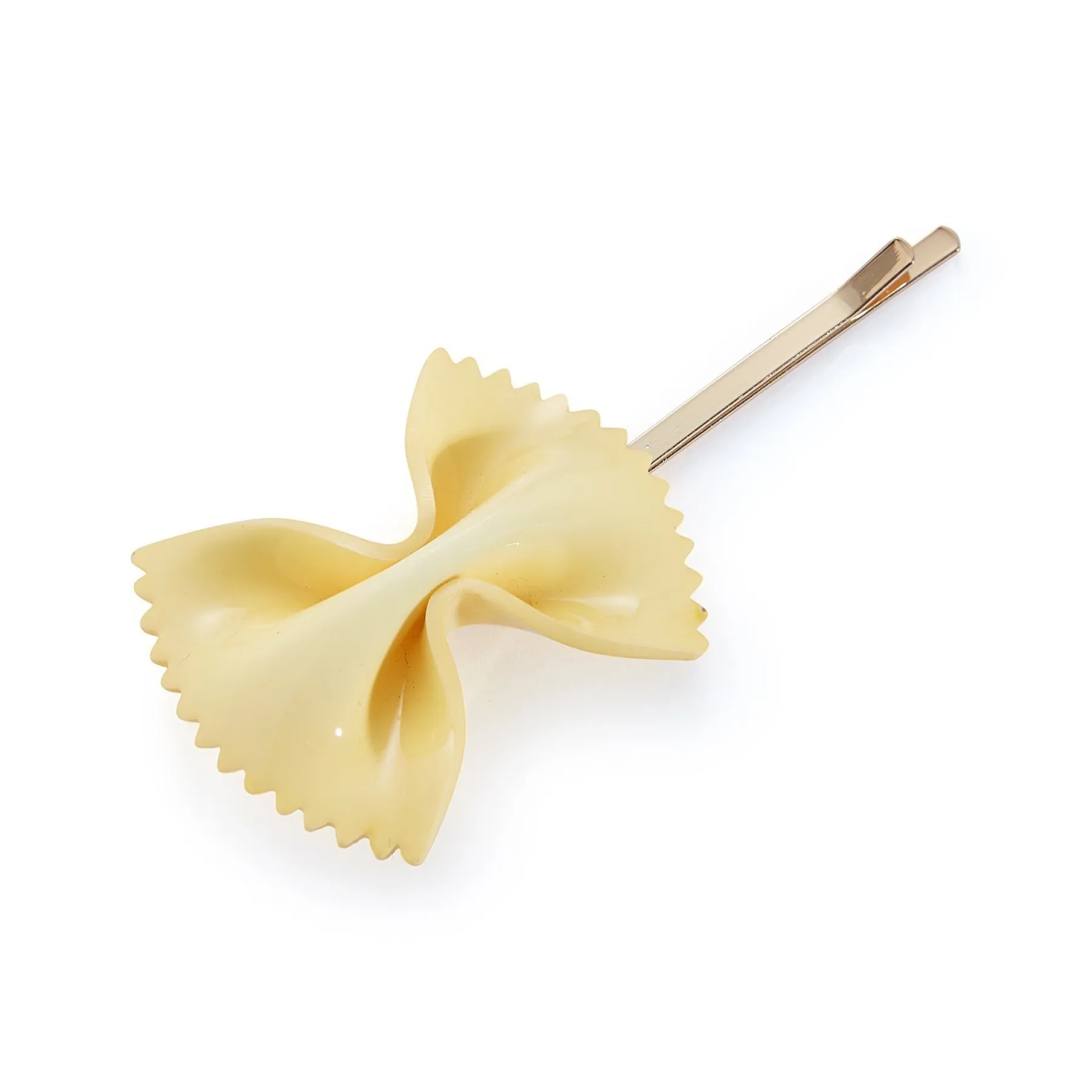 Chefanie Farfalle Barrettes (4) Discount