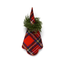Chefanie Fir Napkin Rings (4) Online
