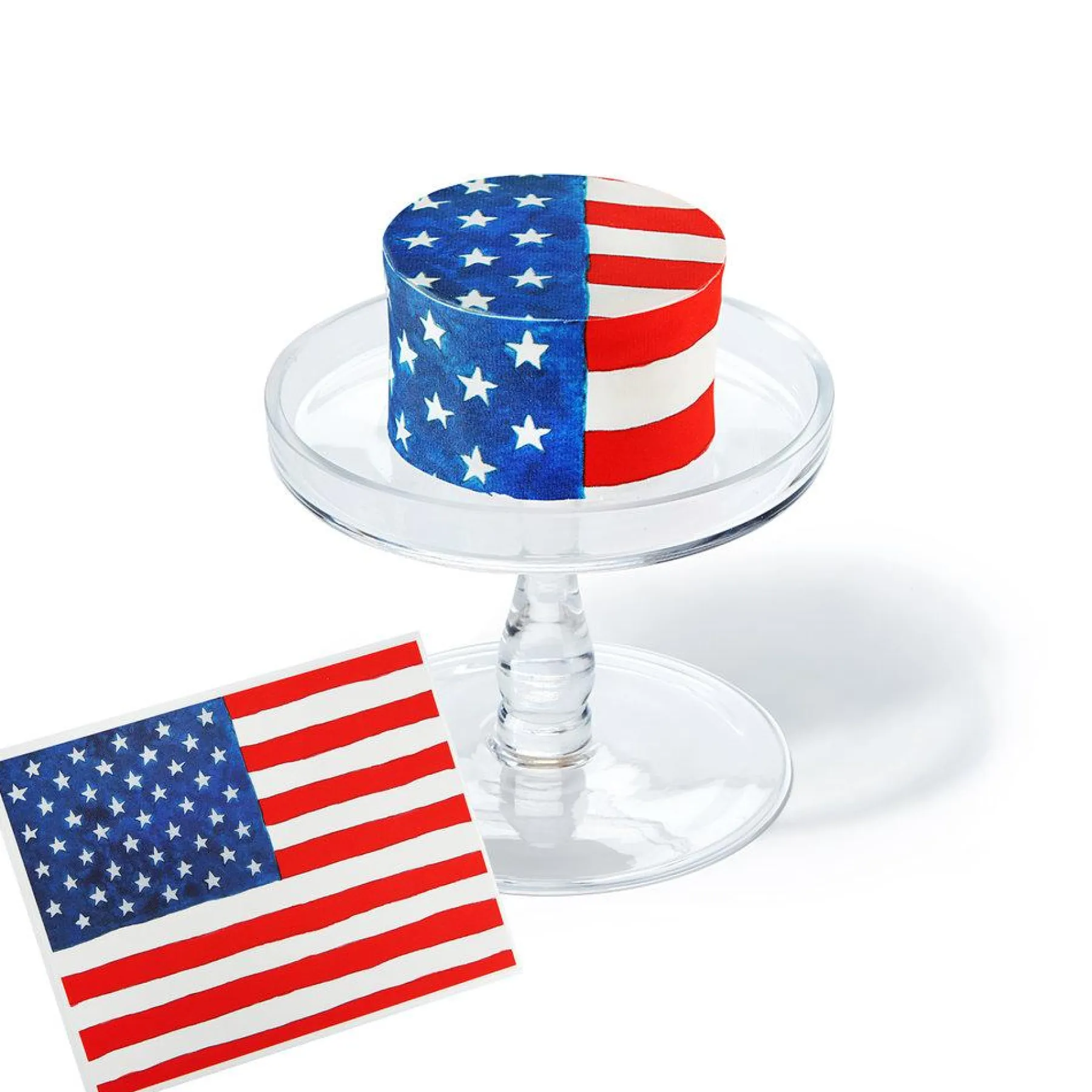 Chefanie Flag Sheet Online