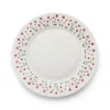 Chefanie Flower Garden Dinner Plate Clearance