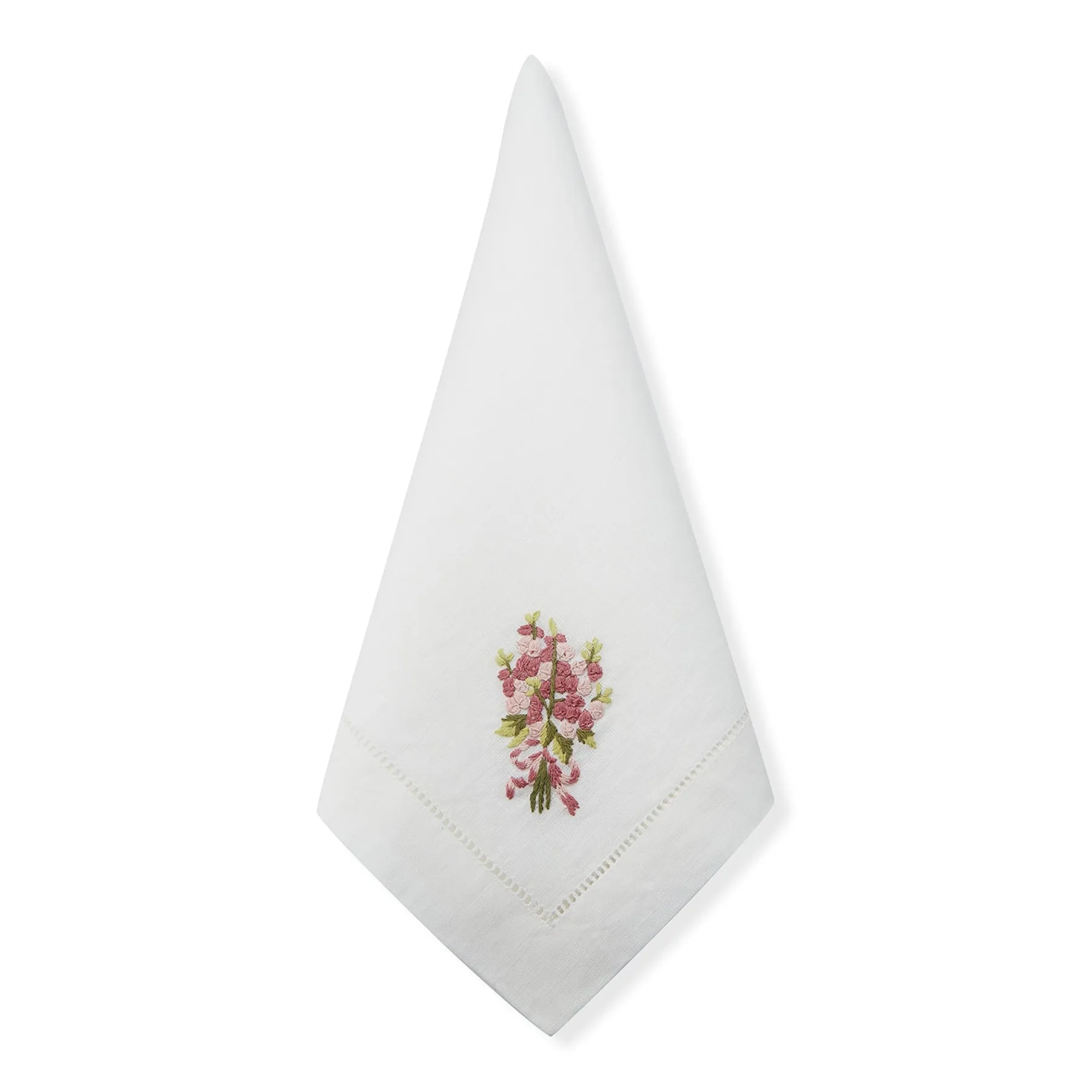 Chefanie Foxglove Dinner Napkins (4) New