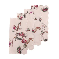 Chefanie Gardner Napkins (4) Hot