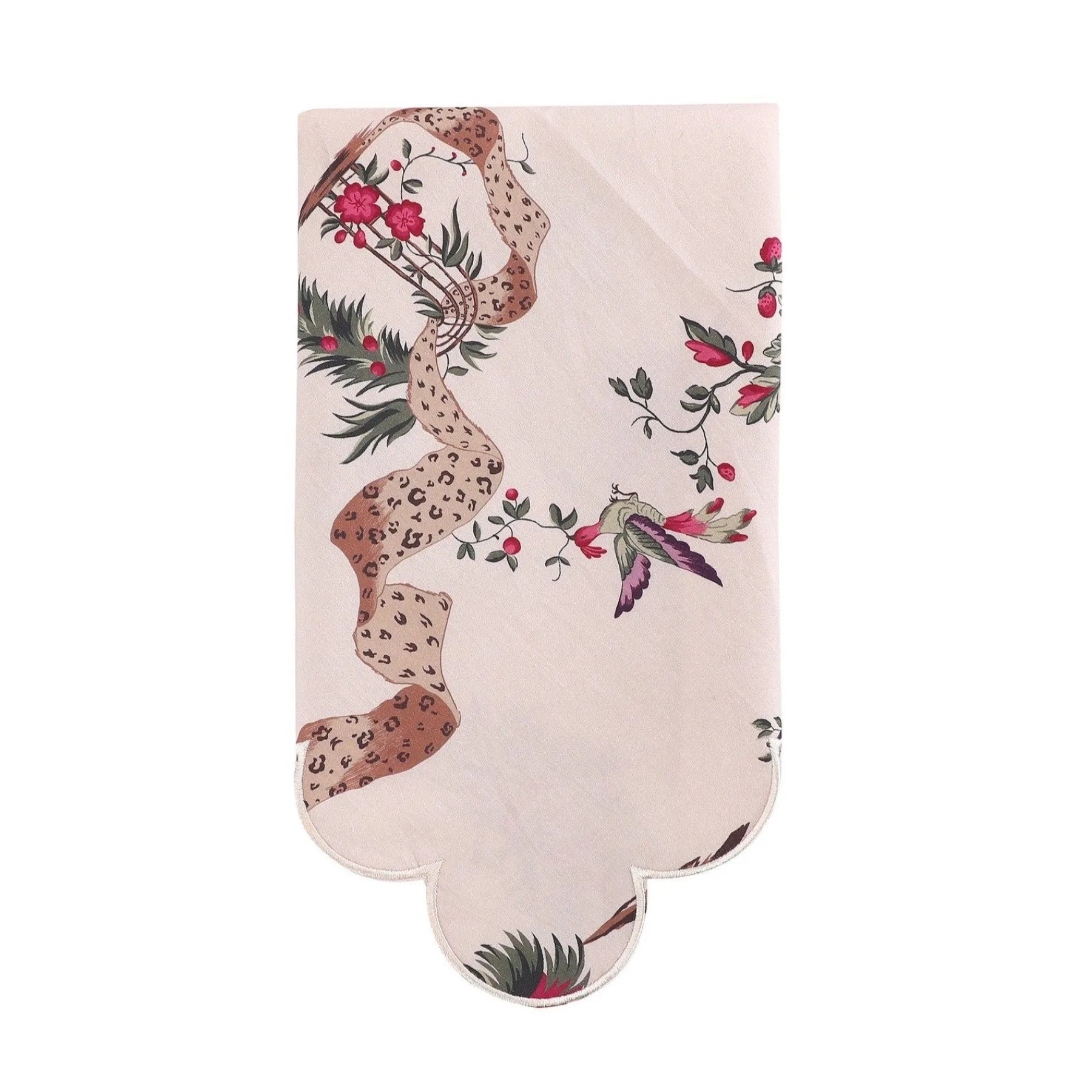 Chefanie Gardner Napkins (4) Hot