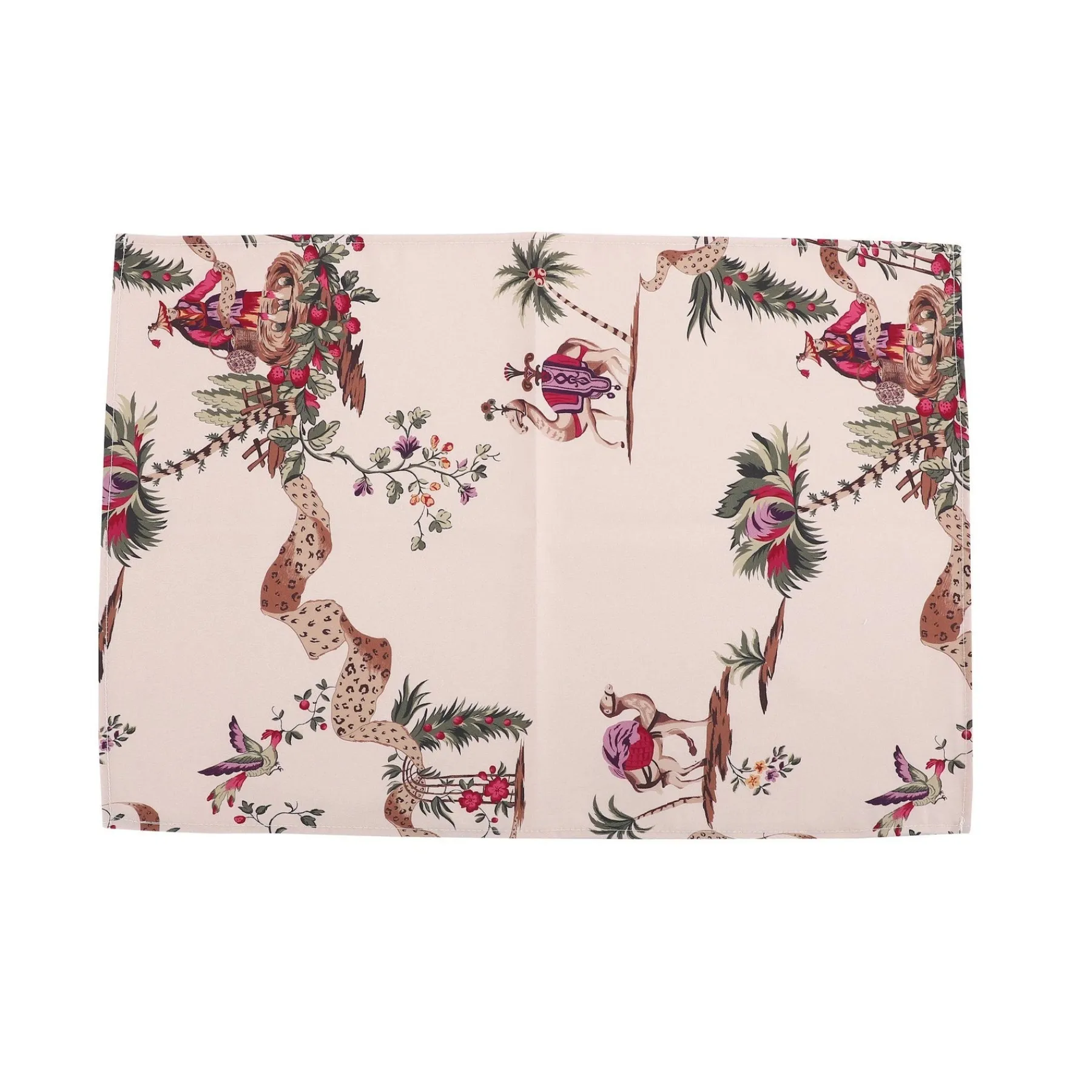 Chefanie Gardner Placemats (4) Sale
