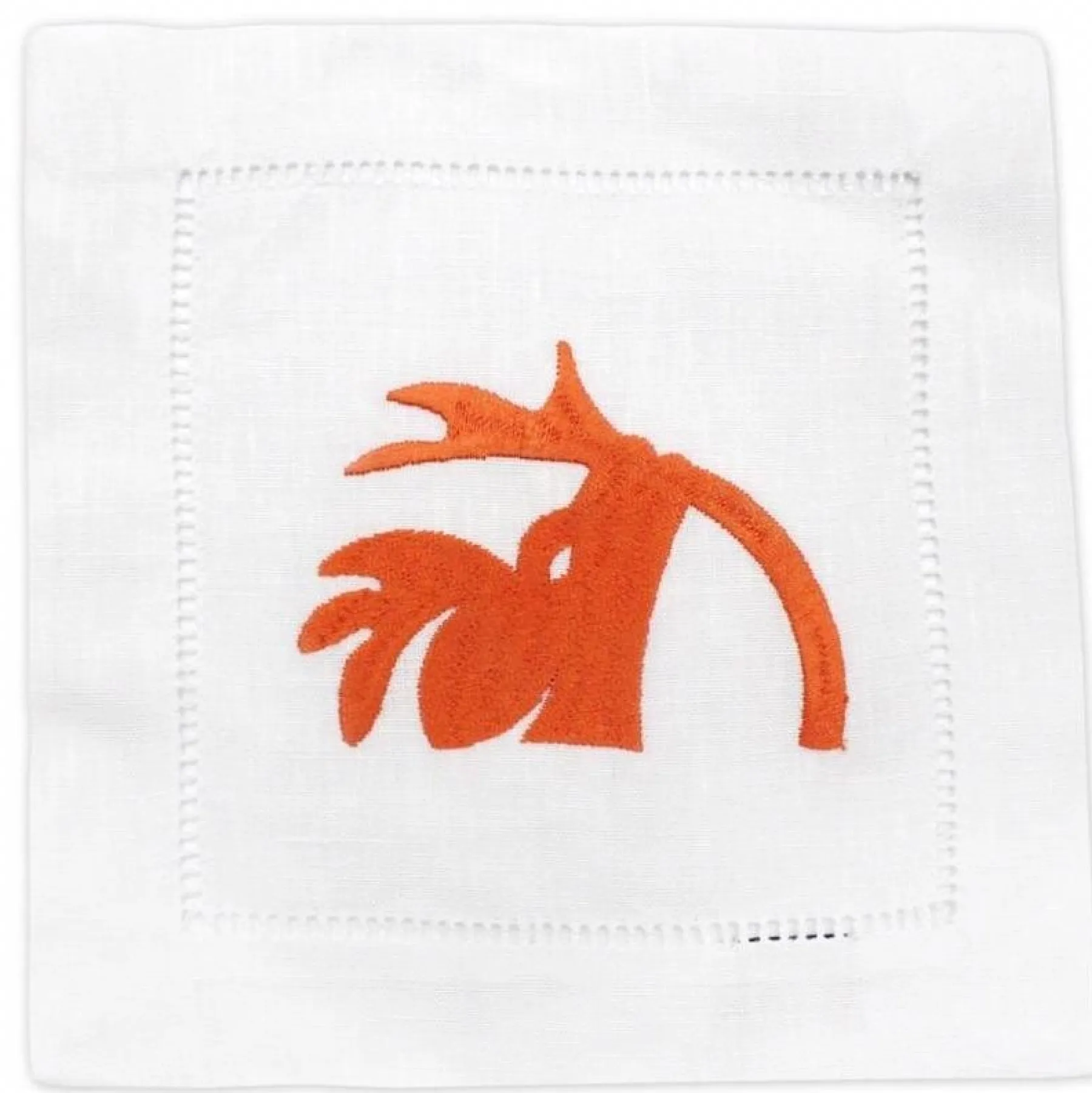 Chefanie Gates of Paradise Cocktail Napkins Discount