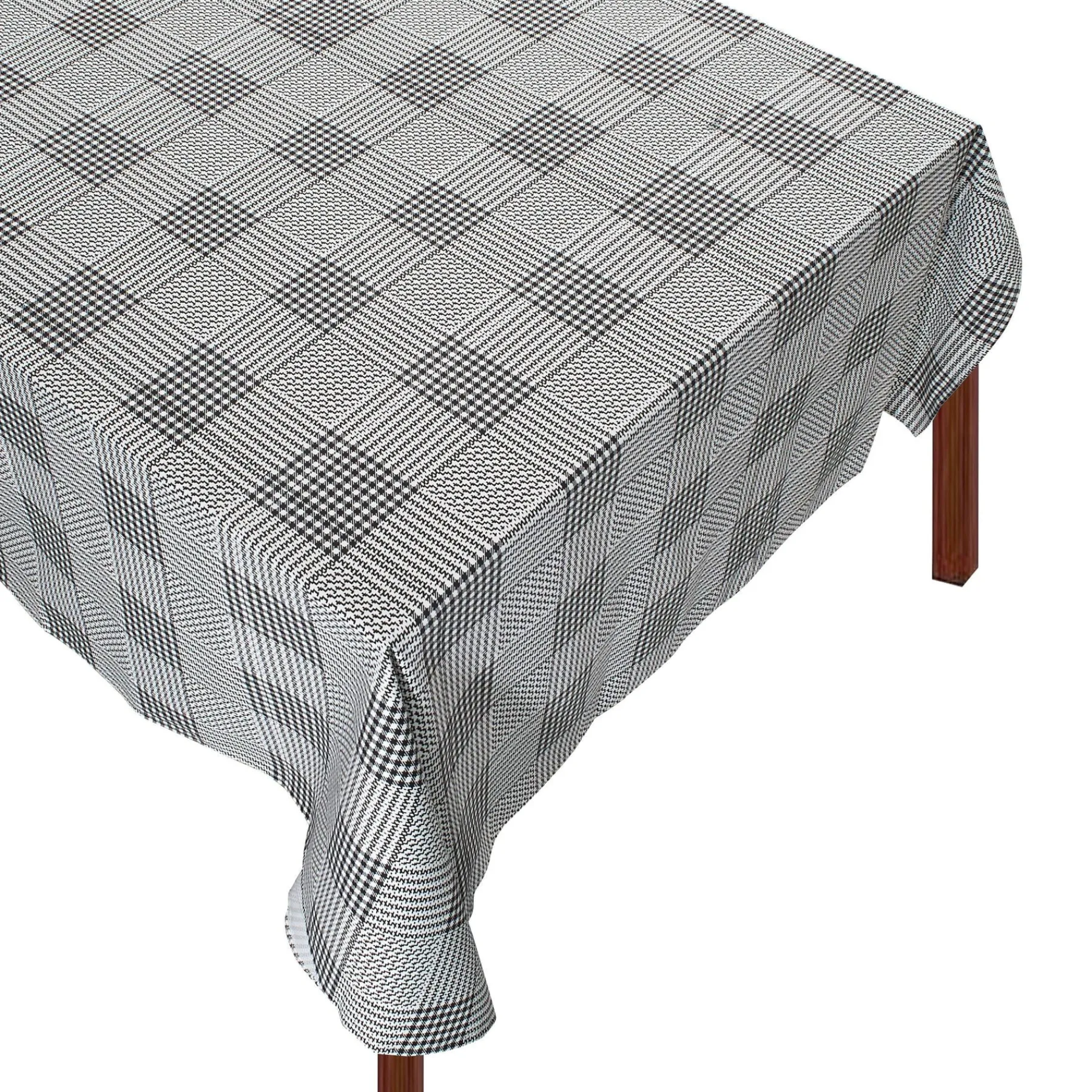 Chefanie Glen Plaid Tablecloth Sale