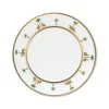 Chefanie Gold Leopard Dinner Plate New